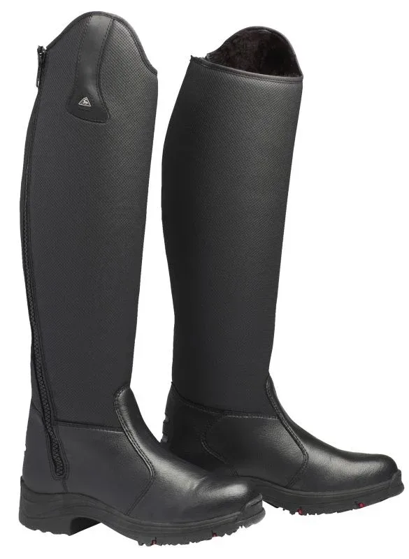 Mountain Horse Ladies Active Rider Boots