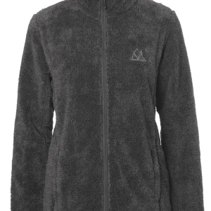 Mountain Horse Ladies Fuzzy Fleece Top