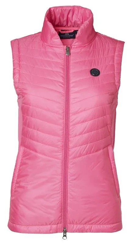 Mountain Horse Minoue Hybrid Vest - Image 2