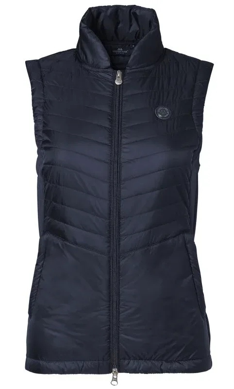 Mountain Horse Minoue Hybrid Vest
