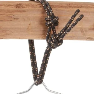 Mountain Rope Bucket Hanger
