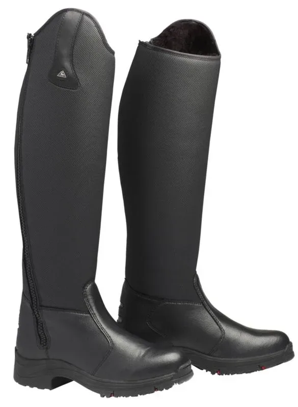Mtn Horse Mens Active Winter Rider Boot - Image 2