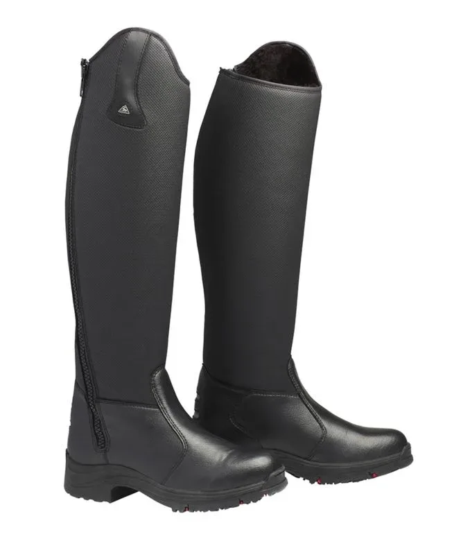 Mtn Horse Mens Active Winter Rider Boot