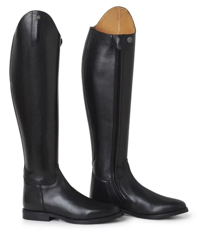 Mtn Horse Serenade Dressage Boot - Image 2