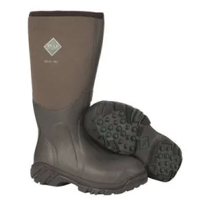 Muck Boot Arctic Pro Hi Boot M11/W12 Bark