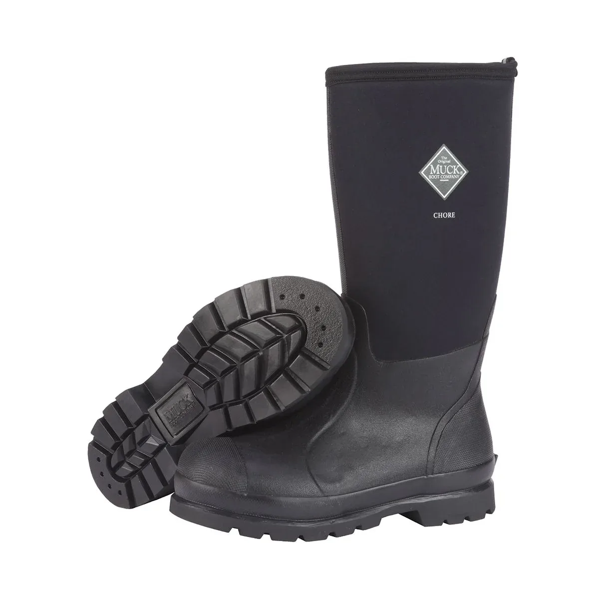 Muck Boot Chore Hi Boot