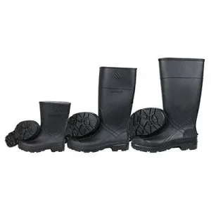 Muck Boot Young Adult Northener Splash Boot 6 Blac