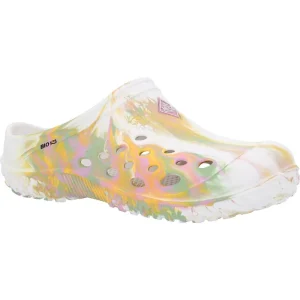 Muck Women`s Multi Swirl Lite Clog