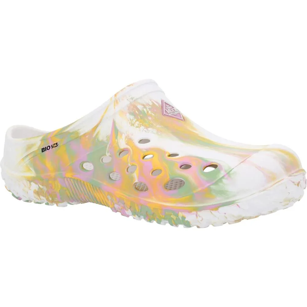 Muck Women`s Multi Swirl Lite Clog