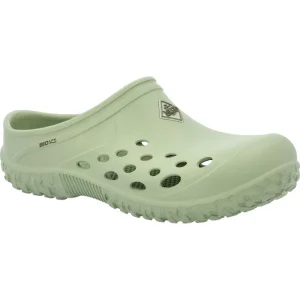 Muck Women`s Resida Green Muckster Lite Clog