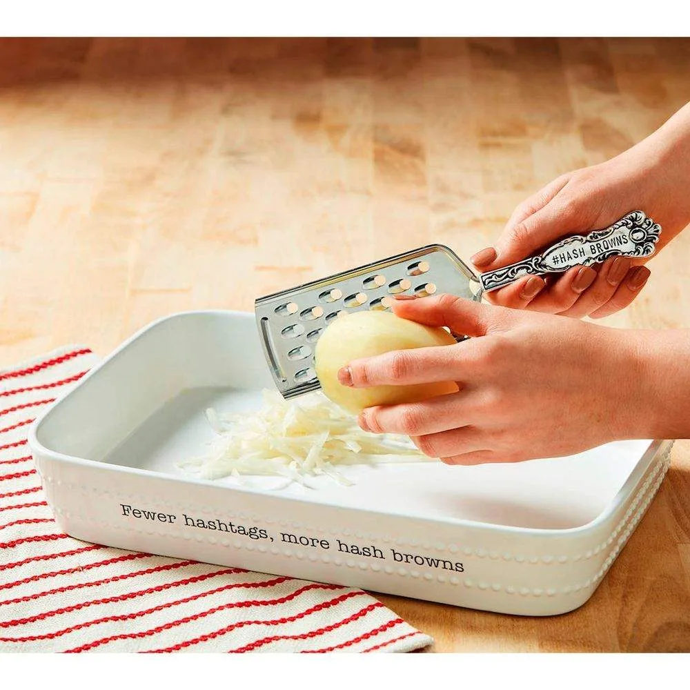 Mud Pie Hash Brown Baker - Image 2