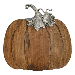 Mud Pie Pumpkin Board
