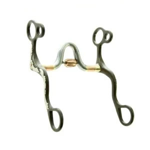 Mullen Pelham Sweet Iron Mouth Bit