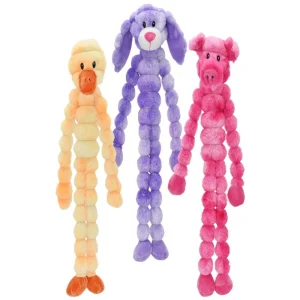 Multipet Crimpy Cuddlerz