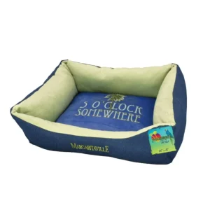 Multipet Five O`Clock Somewhere Bed 20in.x18in.