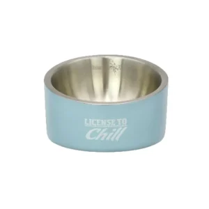 Multipet License To Chill Bowl Small