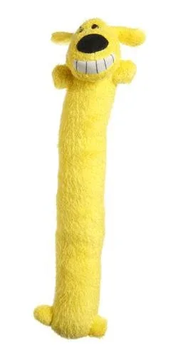 MultiPet Loofa Dog Toy 18-in - Image 2