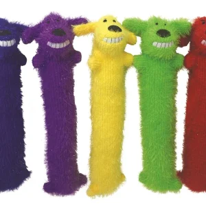 Multipet Loofa Shaggy, 18 in