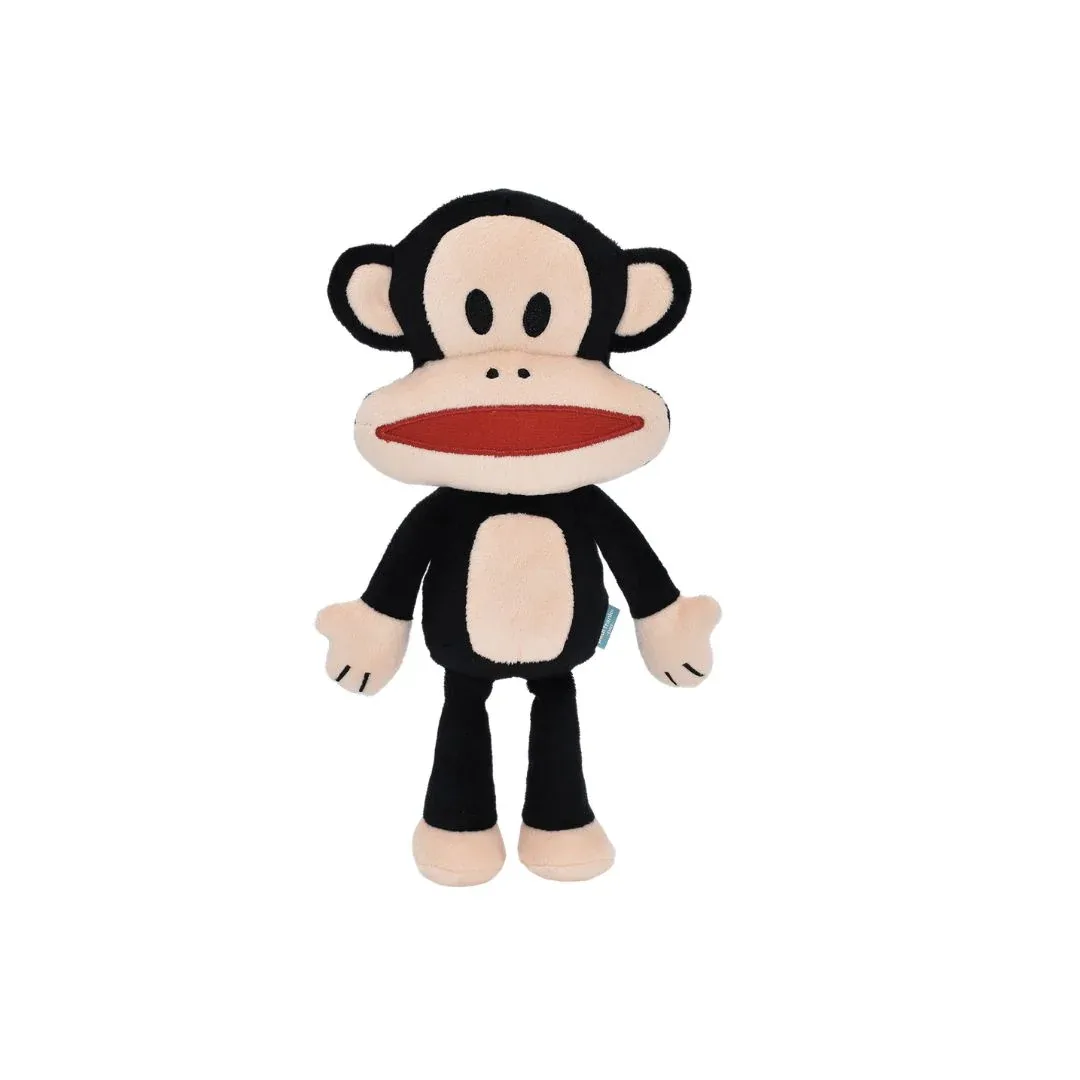 Multipet Paul Frank Monkey Dog Toy 12 - Image 2