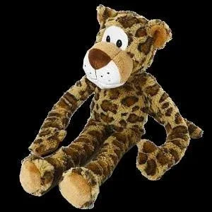 Multipet Swingin' Safari Leopard 22" {L+b}843955 - Image 2