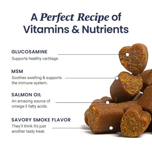 Multivitamin Soft Chews For Dogs - Image 2