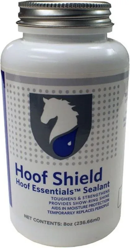 Mustad Hoof Shield Sealant 8 Oz