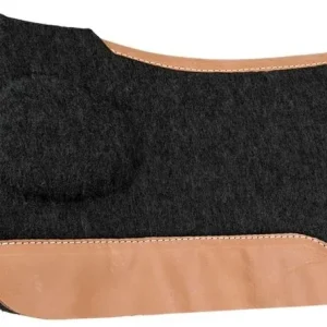 Mustang CorrectFit Saddle Pad