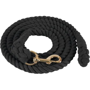 Mustang Cotton Lead w/ Bolt Snap