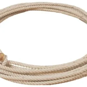 Mustang Headin Ranch Rope with Quick Release Honda
