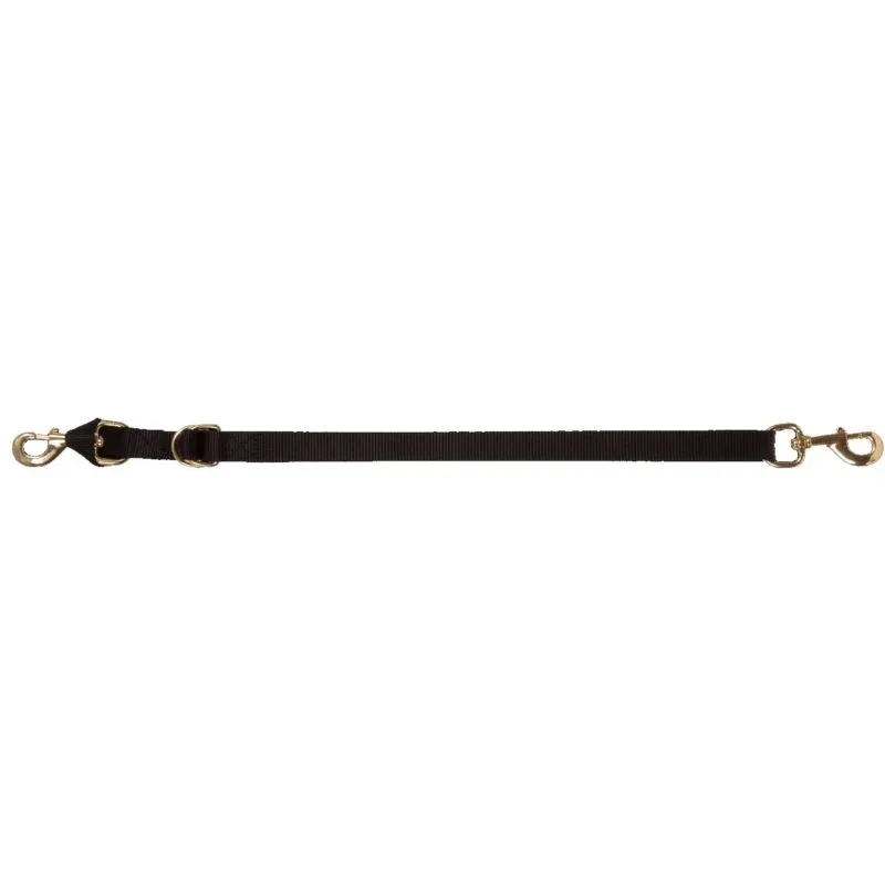 Mustang Nylon Tie Down