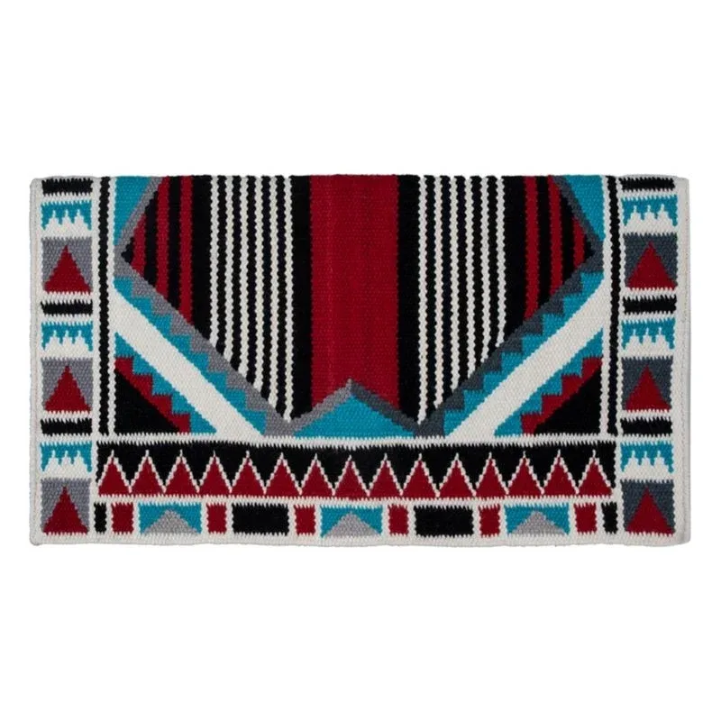 Mustang NZ Good Medicine Show Blanket - Image 2