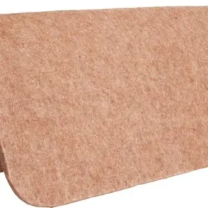 Mustang Square Wool Pad Liner