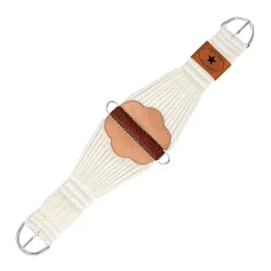 Mustang Texas Roper Cinch