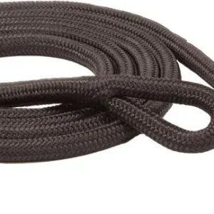 Mustang Tight Braided Cowboy Lead