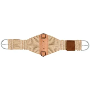 Mustang Traditions Mohair Roper Cinch