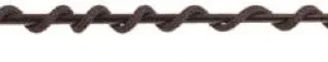 Mustang Training Stick w Nylon Braided Lash 3/8x5