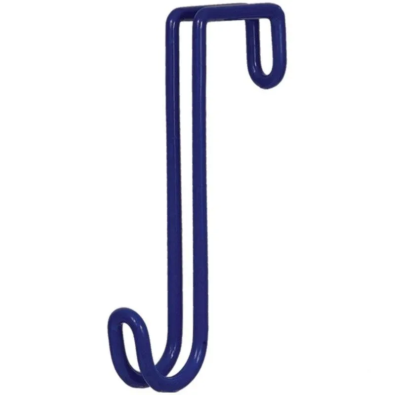 Mustang Vinyl Coated 8in Tack Hook - Image 2