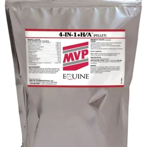MVP 4-in-1 Plus HA