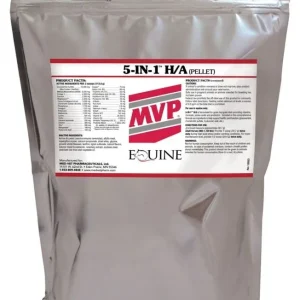 MVP 5-in-1 HA Joint Supplement