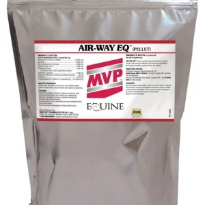 MVP Air-Way EQ Pellets