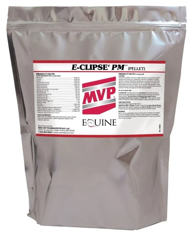 MVP E-Clipse PM