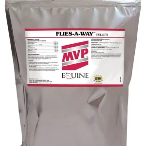MVP Flies-A-Way