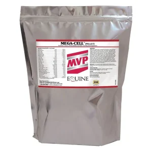 MVP Mega-Cell Pellets