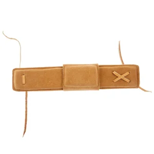 Mx Bull Ropes American Adult Bull Rope Pad