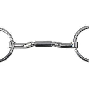 Myler® Mullen Barrel Low Port Loose Ring MB 36