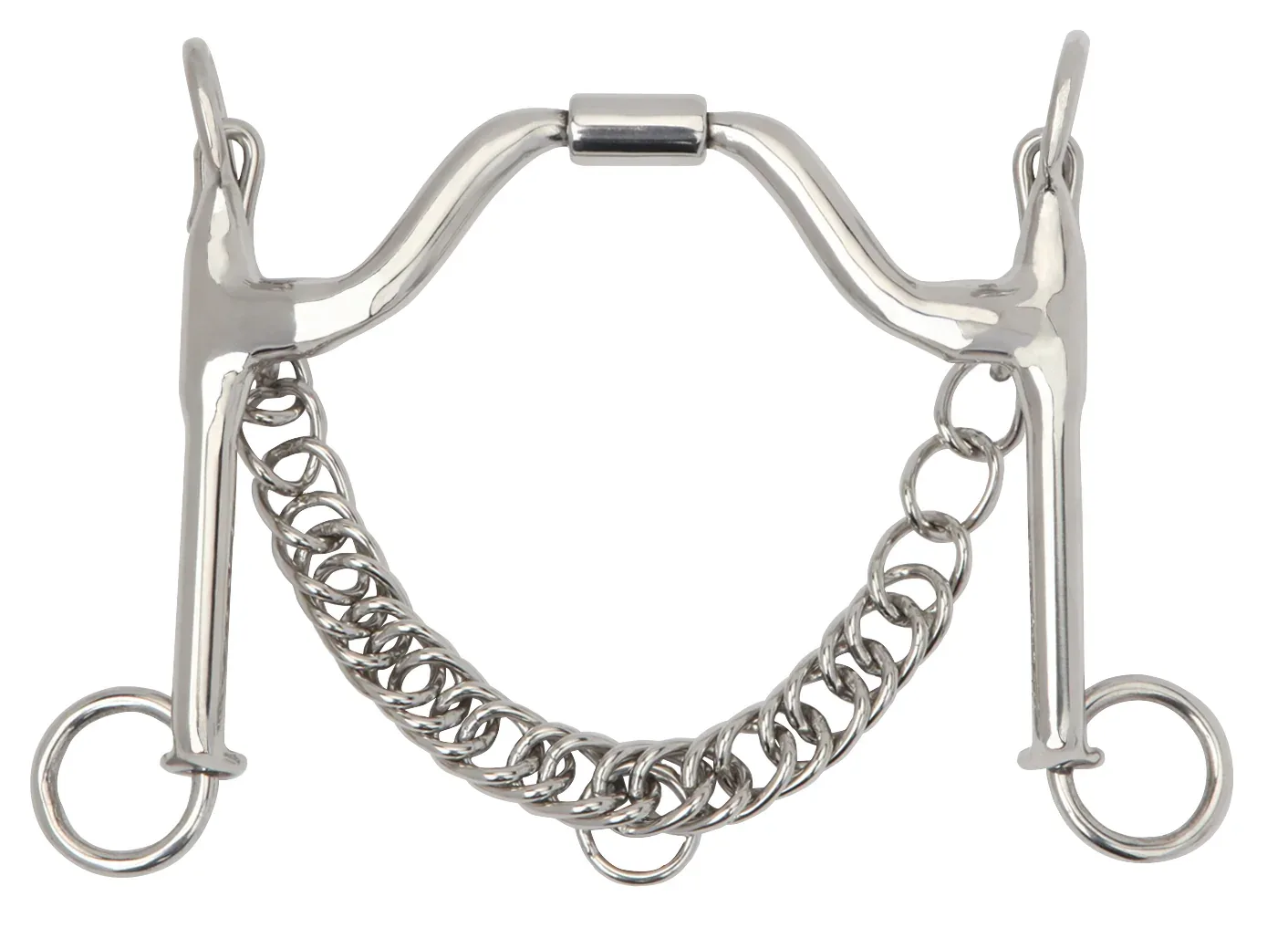 Myler® Wide Port Weymouth MB 16PB