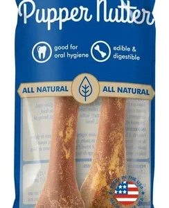 N-Bone Pupper Nutter N-Bone Small - Dogs 5-15 lbs (2 Pack)