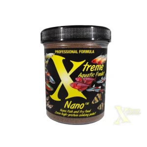 Nano®-0.5mm slow-sinking pellet 5oz