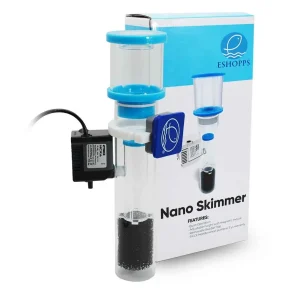 Nano Protein Skimmer (10-35 Gallon) - Eshopps