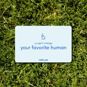 Native Pet Gift Card